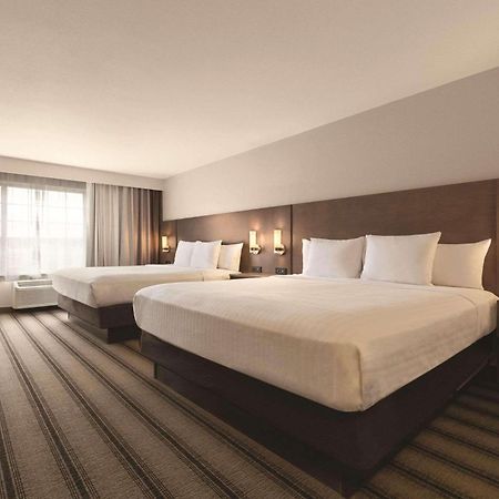 Country Inn & Suites By Radisson, Billings, Mt Eksteriør billede