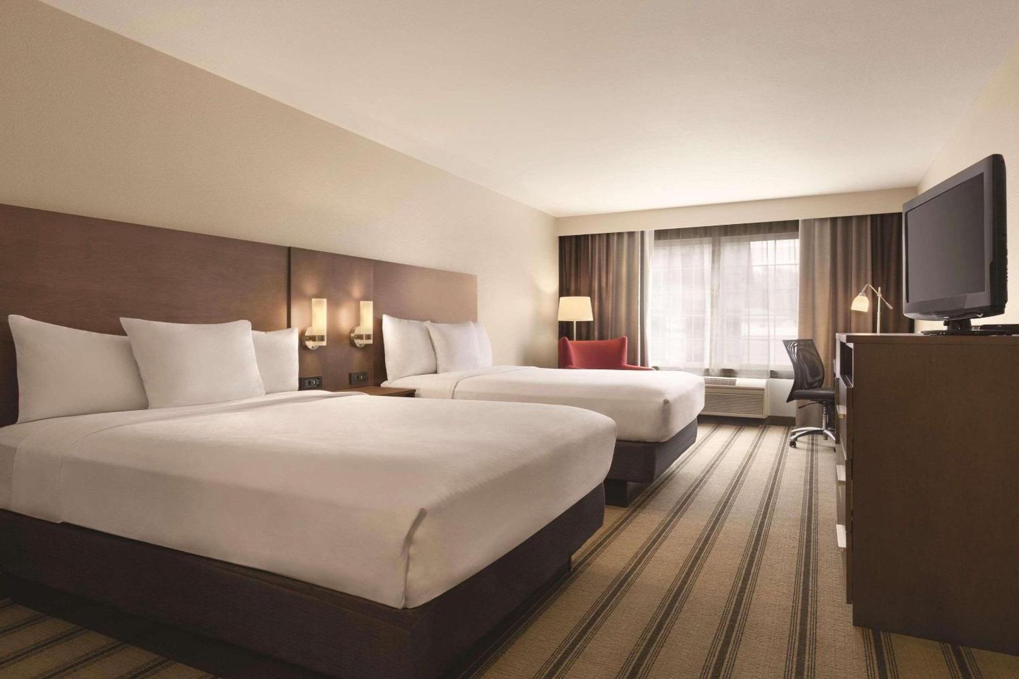 Country Inn & Suites By Radisson, Billings, Mt Eksteriør billede