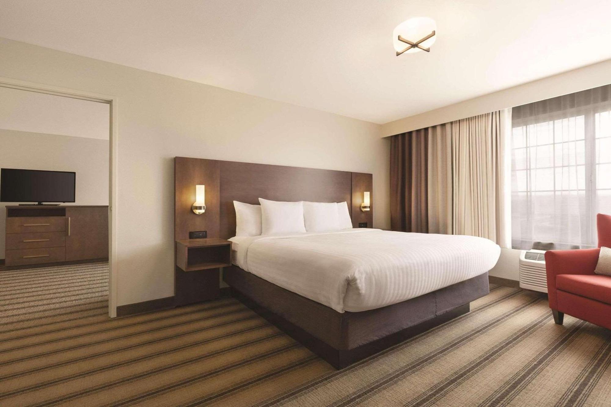 Country Inn & Suites By Radisson, Billings, Mt Eksteriør billede