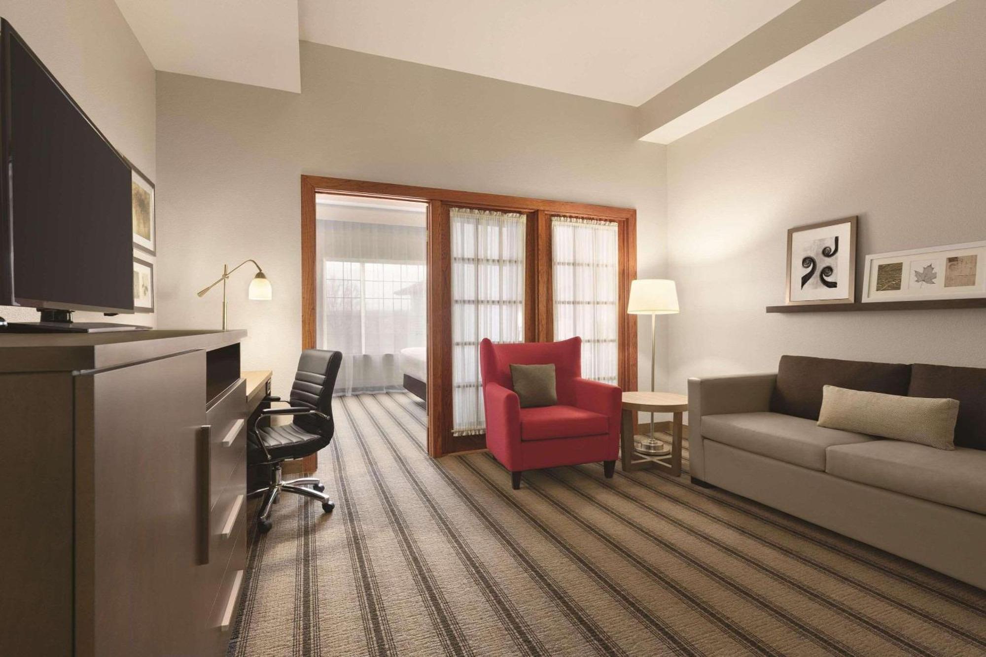 Country Inn & Suites By Radisson, Billings, Mt Eksteriør billede