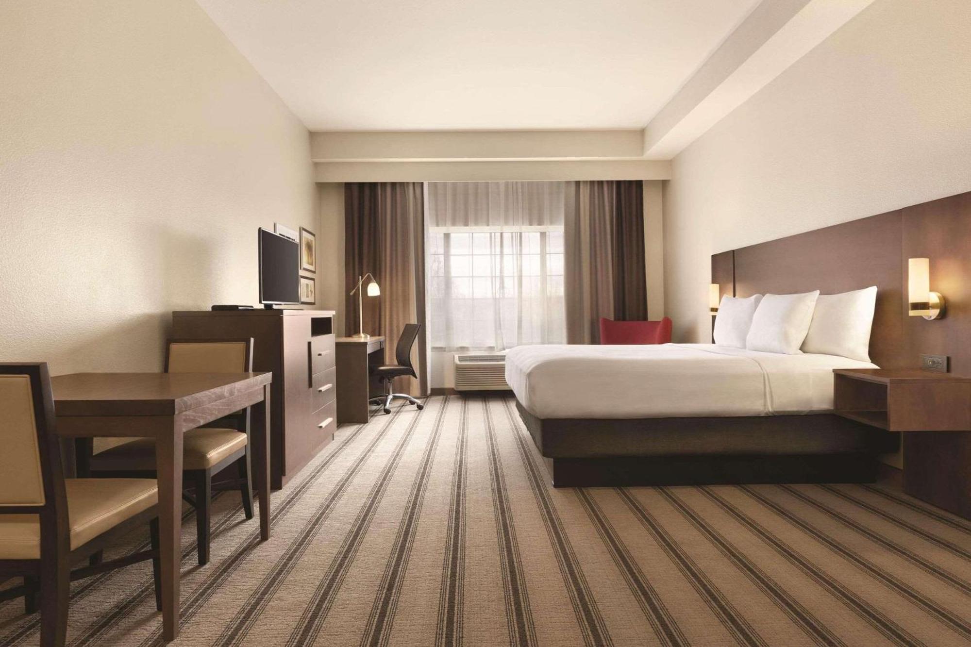 Country Inn & Suites By Radisson, Billings, Mt Eksteriør billede