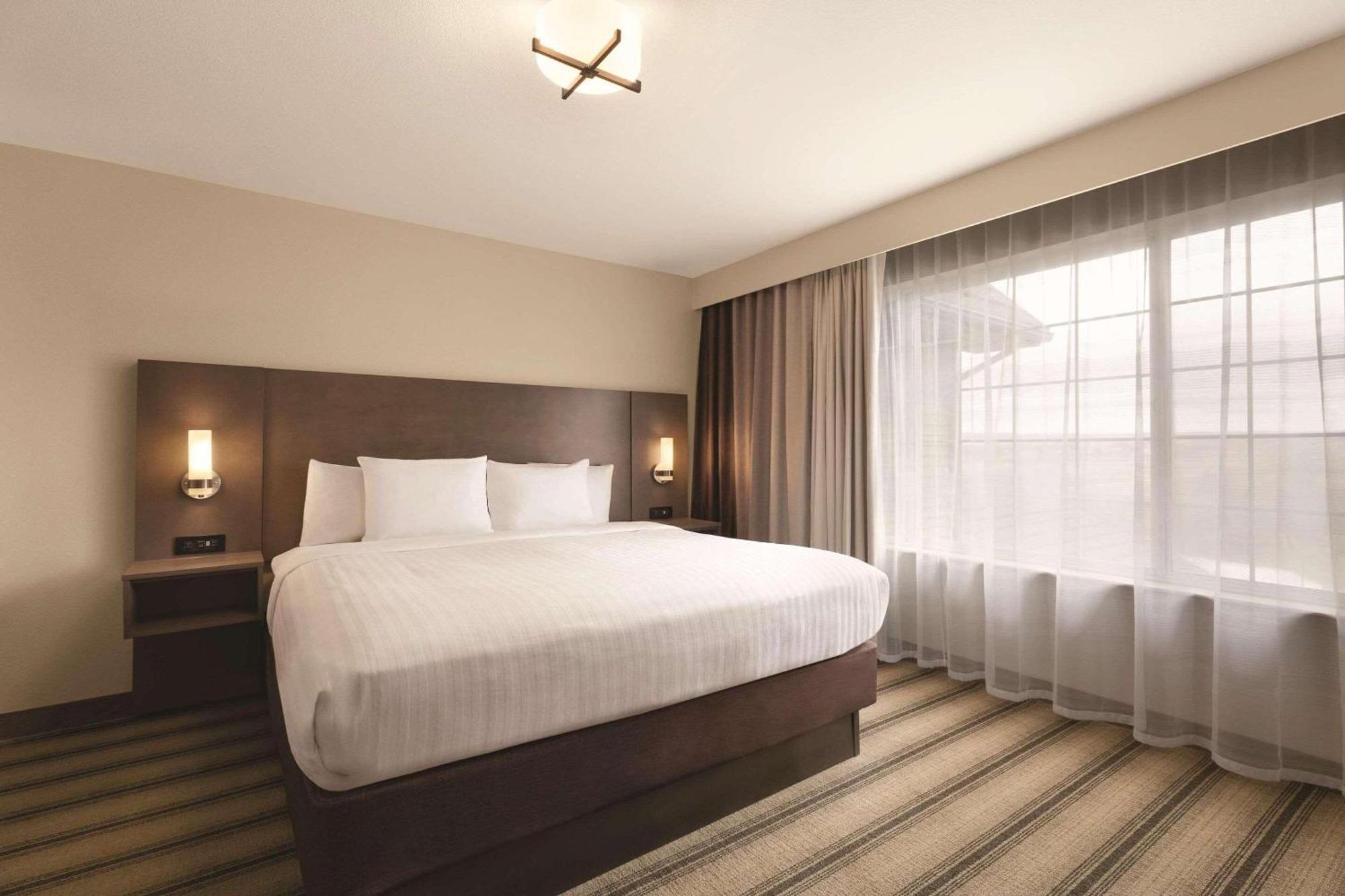 Country Inn & Suites By Radisson, Billings, Mt Eksteriør billede