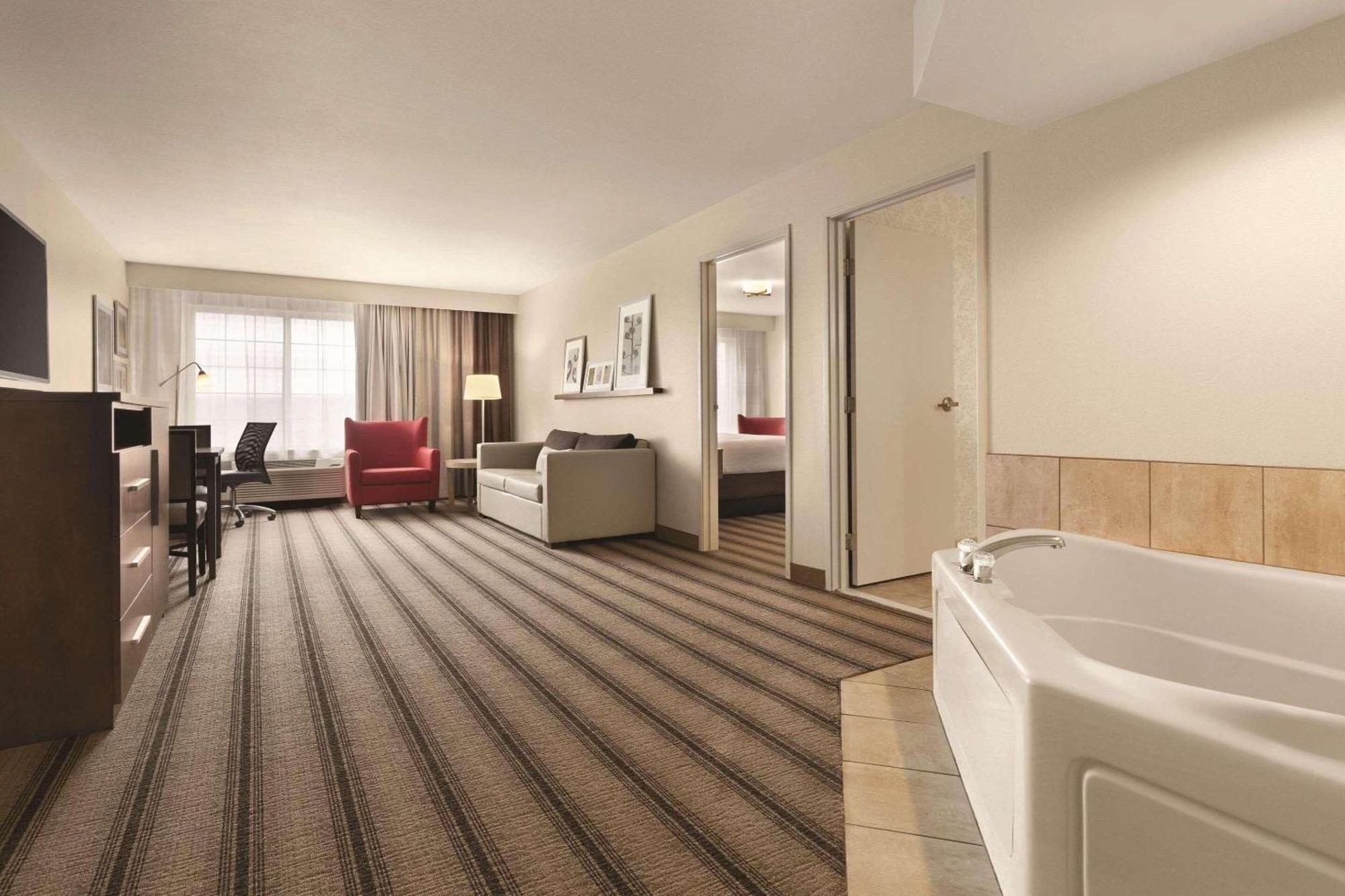 Country Inn & Suites By Radisson, Billings, Mt Eksteriør billede