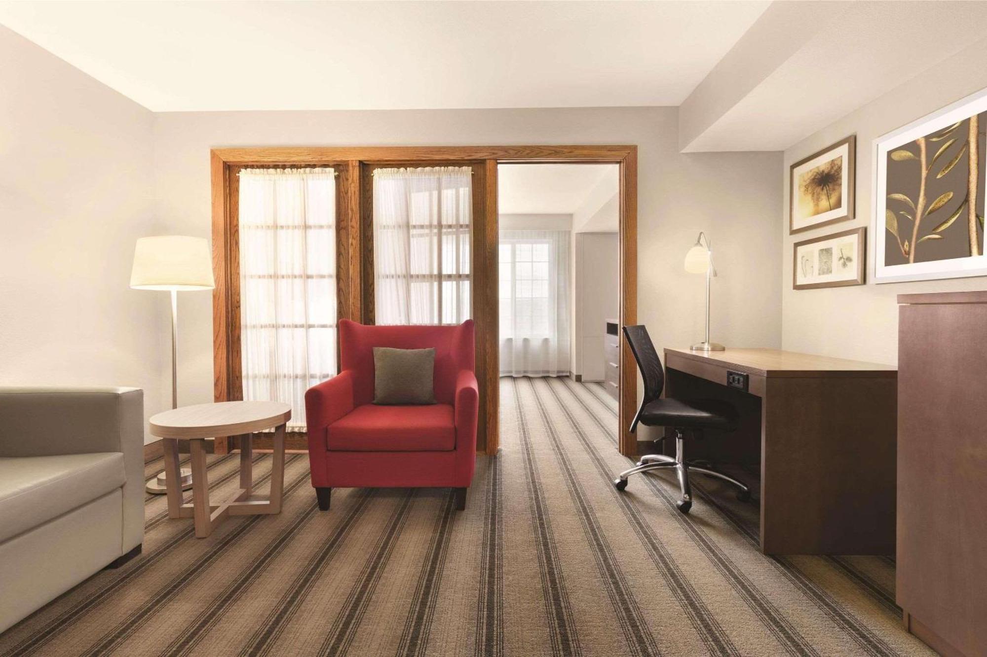 Country Inn & Suites By Radisson, Billings, Mt Eksteriør billede