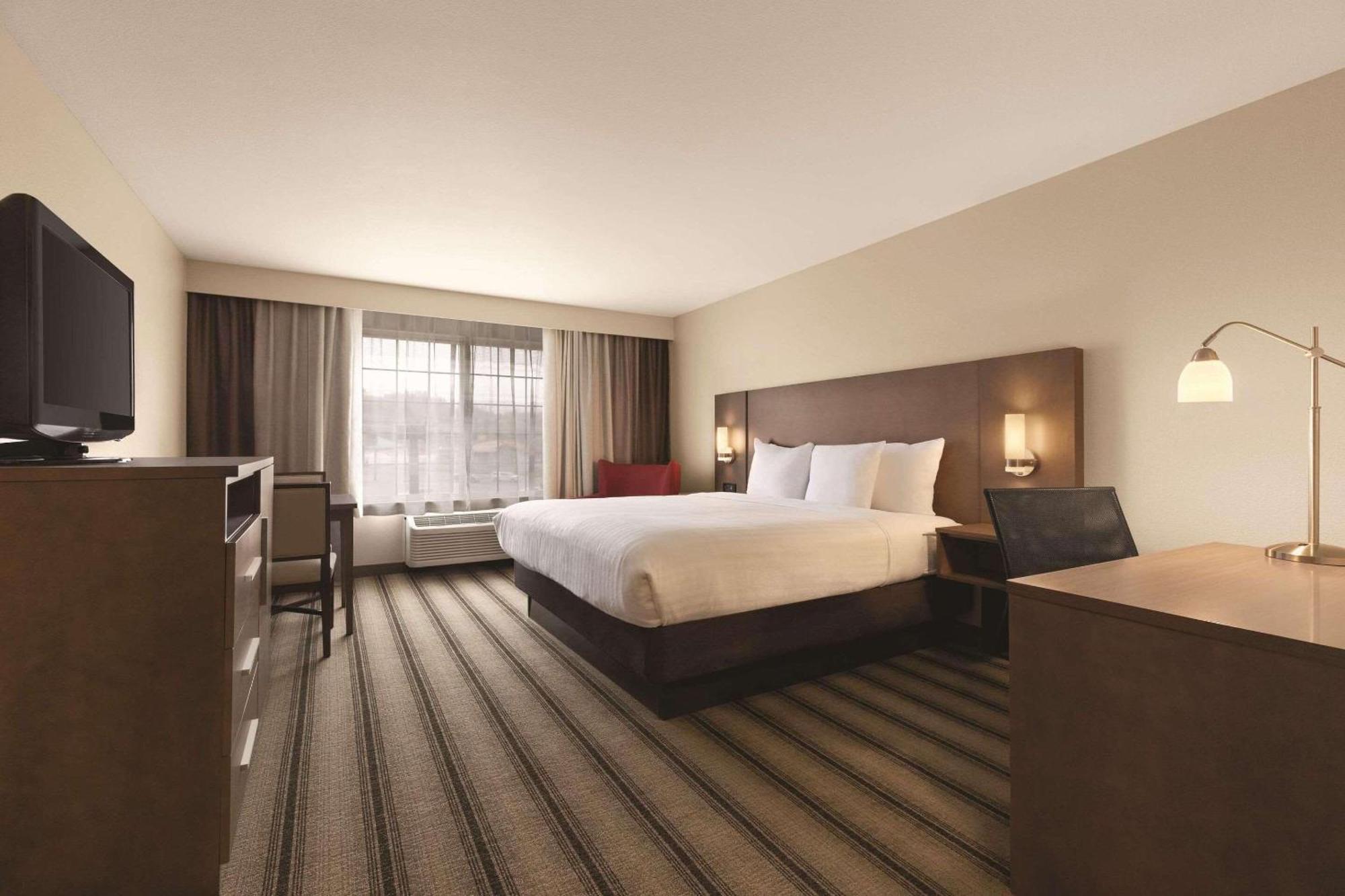 Country Inn & Suites By Radisson, Billings, Mt Eksteriør billede