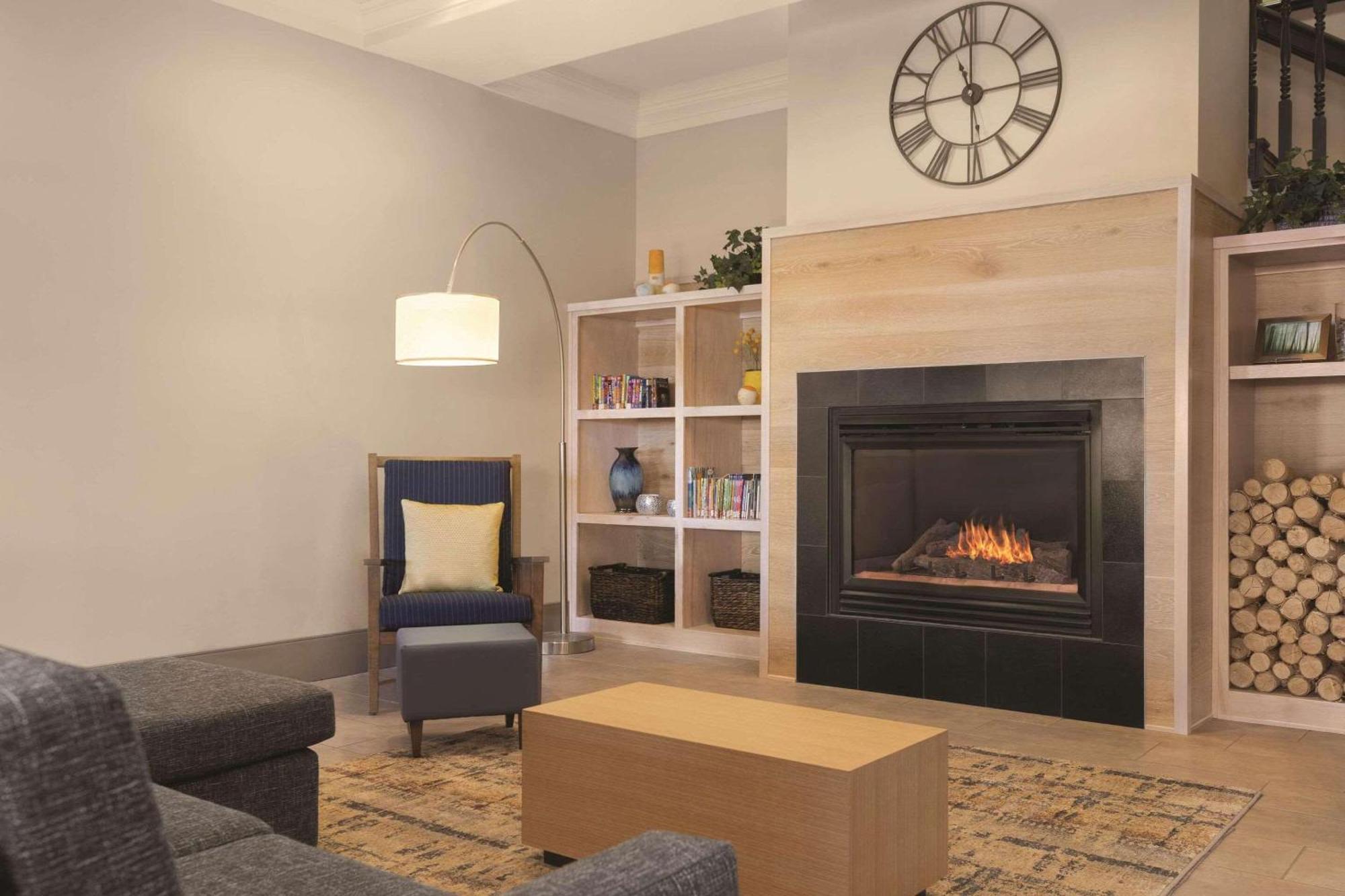 Country Inn & Suites By Radisson, Billings, Mt Eksteriør billede