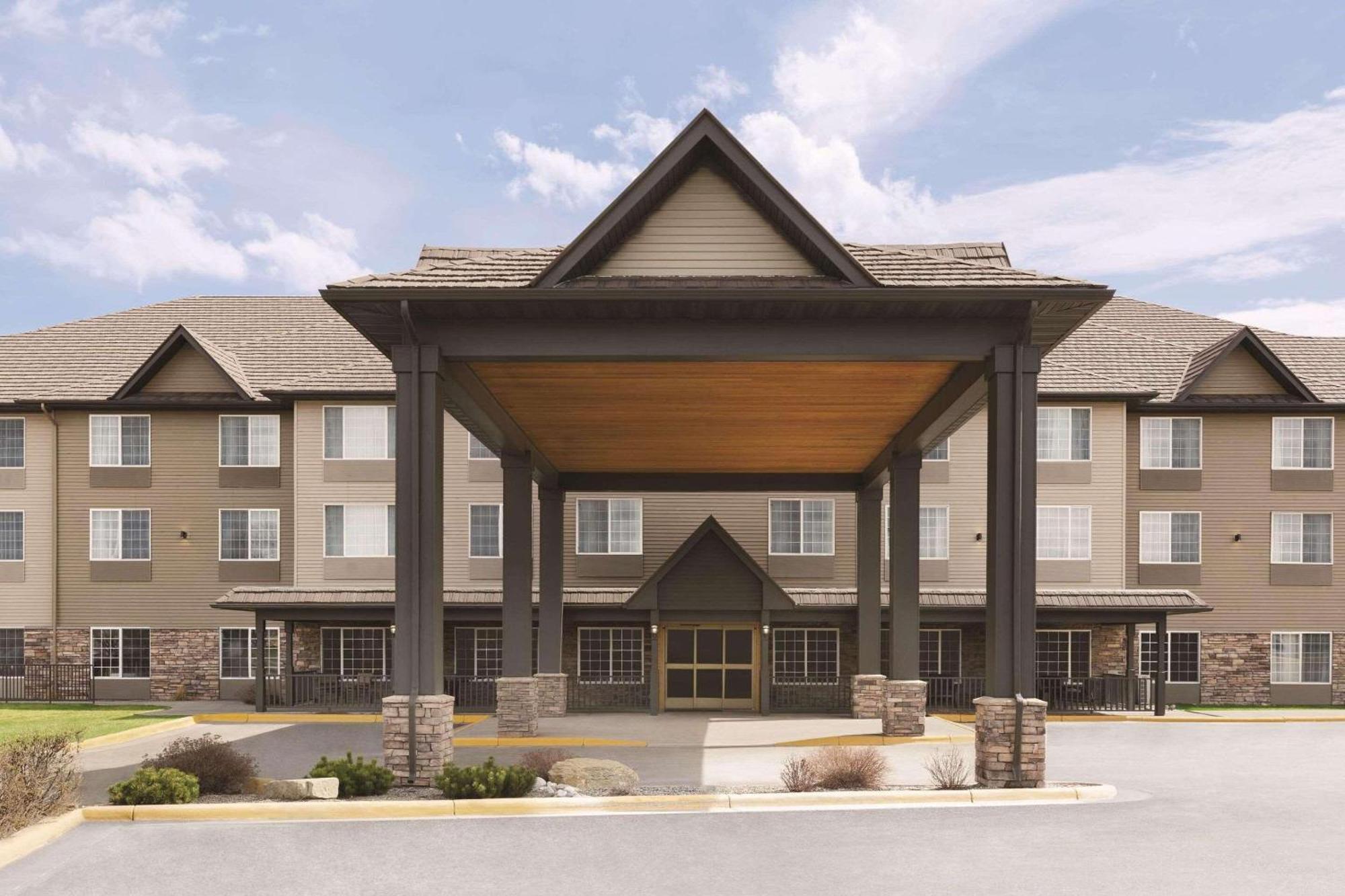 Country Inn & Suites By Radisson, Billings, Mt Eksteriør billede