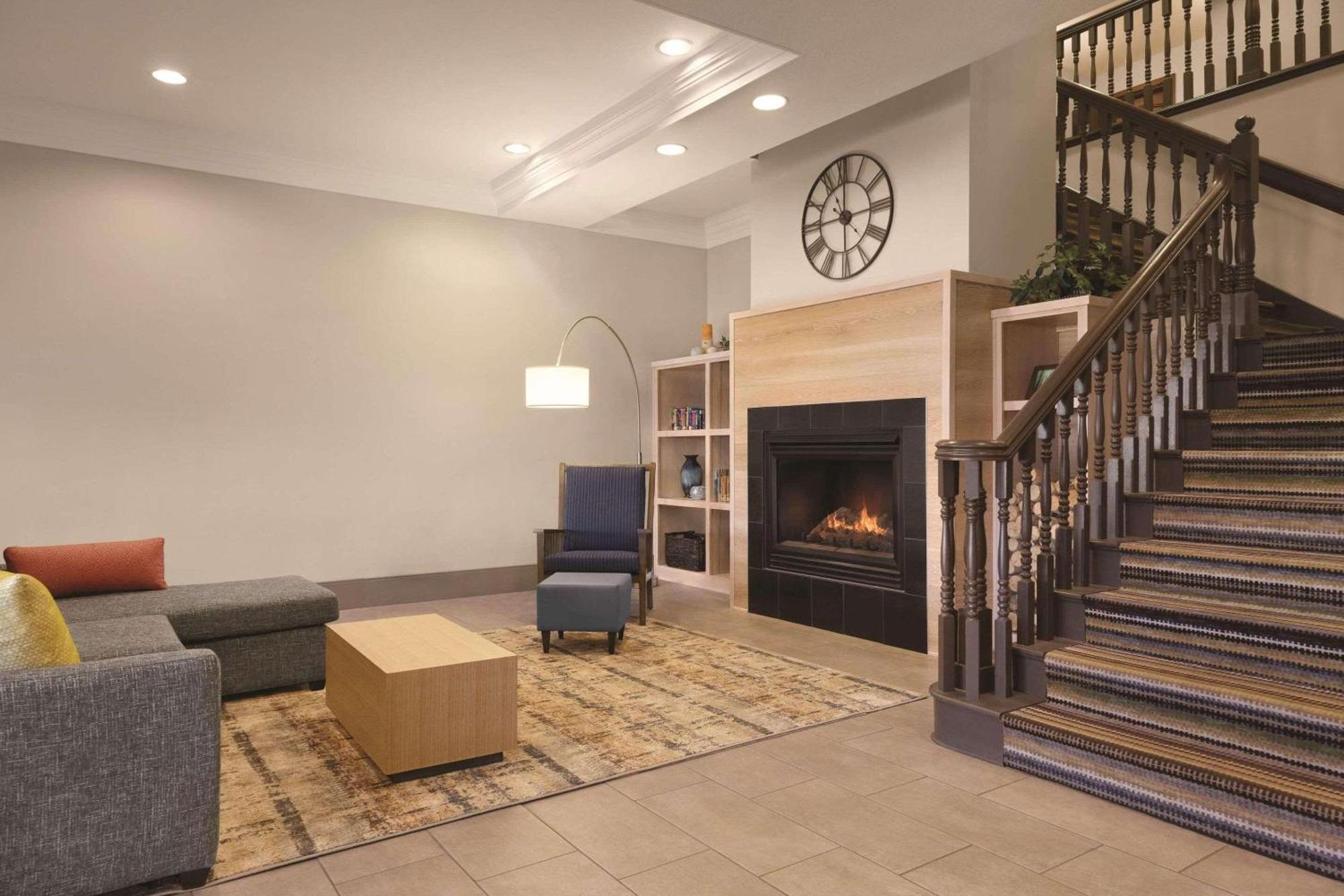 Country Inn & Suites By Radisson, Billings, Mt Eksteriør billede