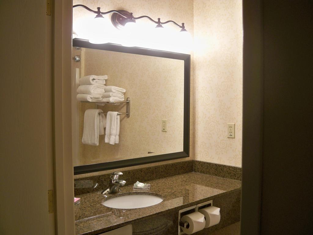 Country Inn & Suites By Radisson, Billings, Mt Eksteriør billede