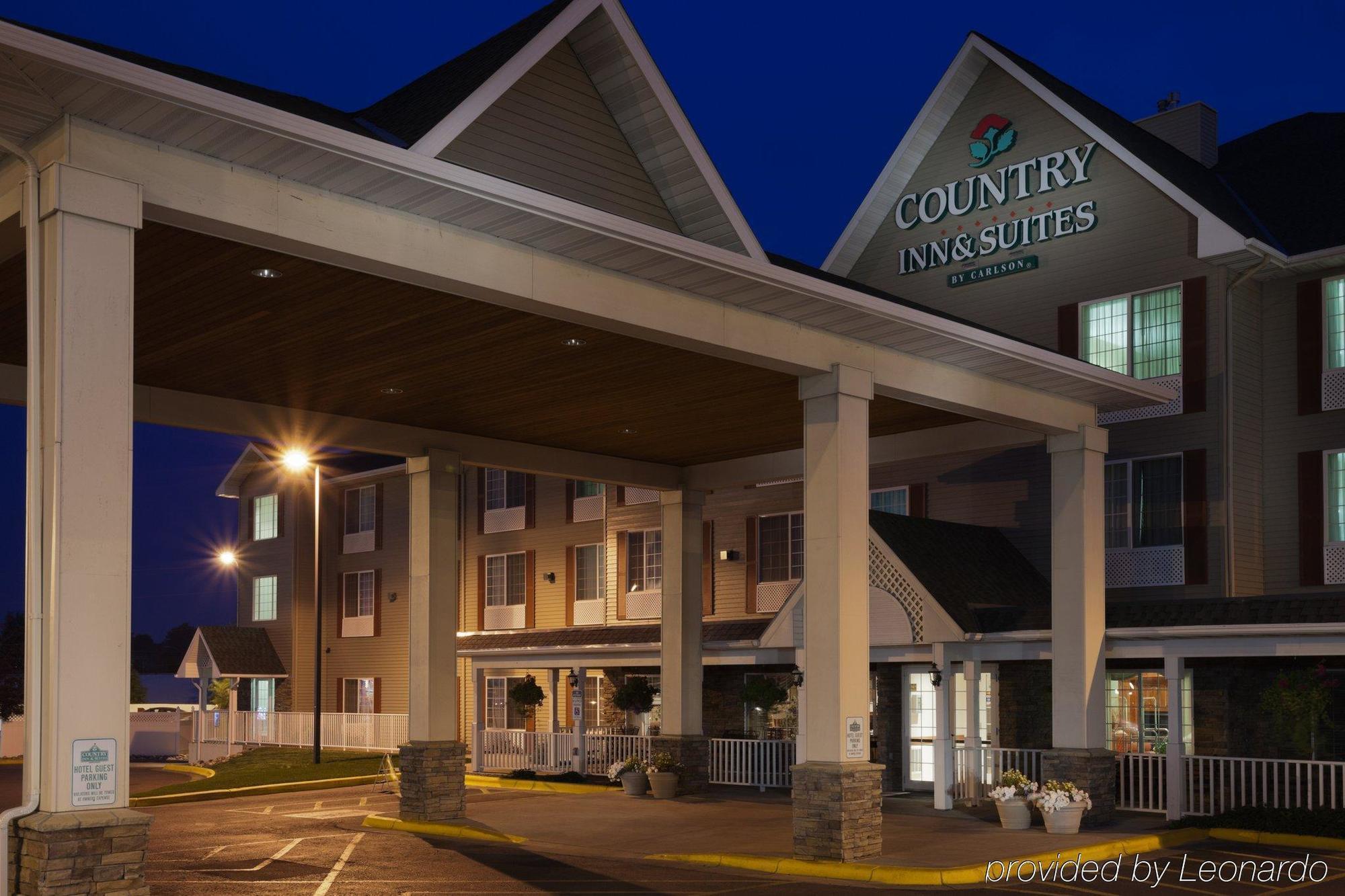 Country Inn & Suites By Radisson, Billings, Mt Eksteriør billede