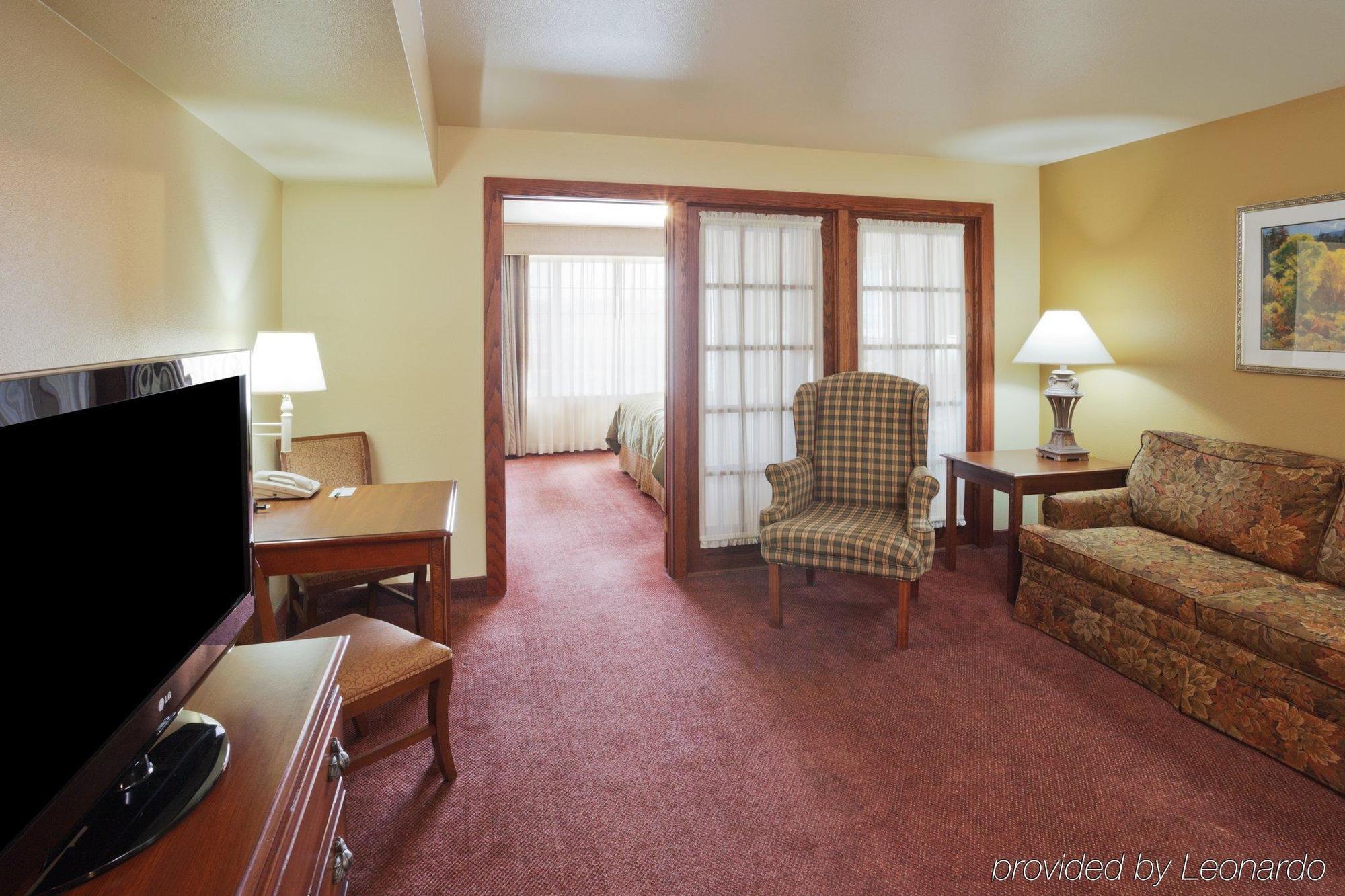 Country Inn & Suites By Radisson, Billings, Mt Eksteriør billede