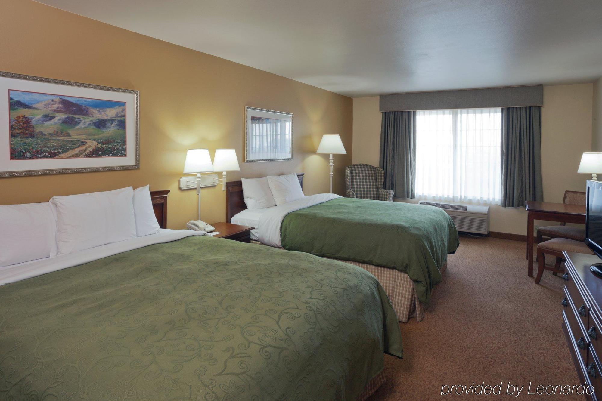Country Inn & Suites By Radisson, Billings, Mt Eksteriør billede
