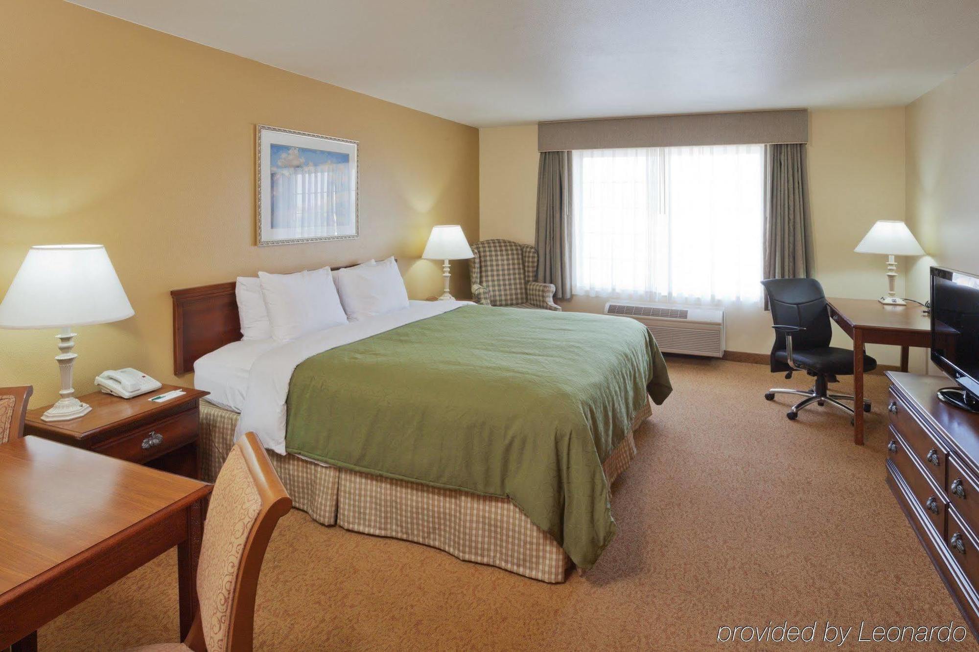 Country Inn & Suites By Radisson, Billings, Mt Eksteriør billede