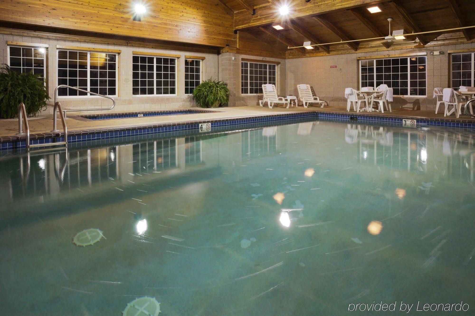 Country Inn & Suites By Radisson, Billings, Mt Eksteriør billede