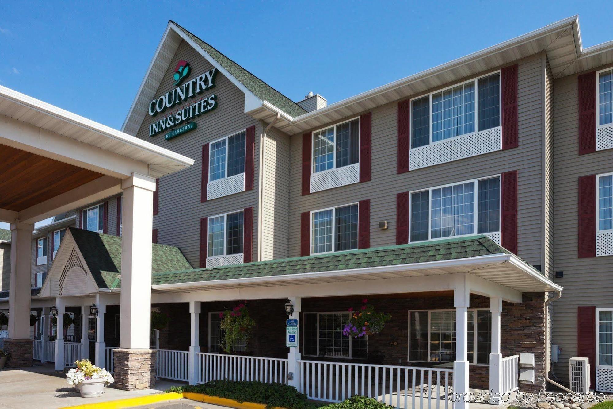 Country Inn & Suites By Radisson, Billings, Mt Eksteriør billede