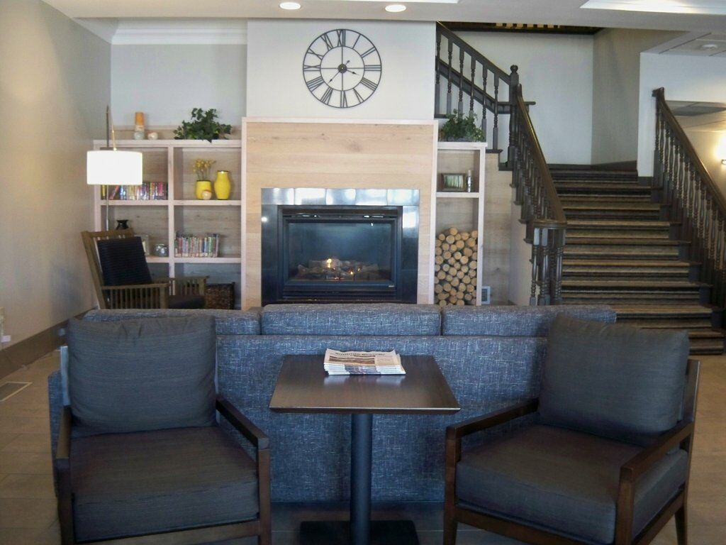 Country Inn & Suites By Radisson, Billings, Mt Eksteriør billede