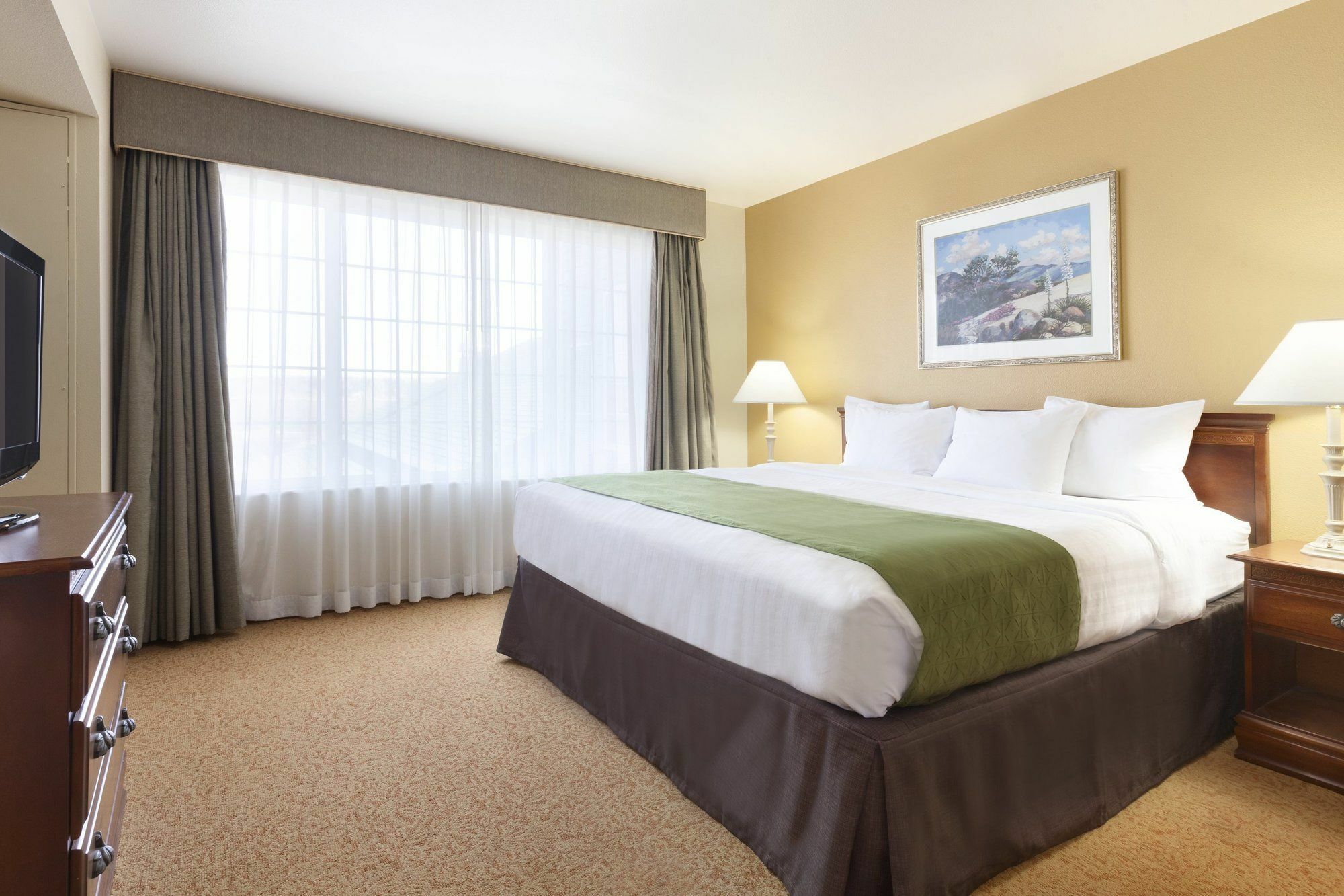 Country Inn & Suites By Radisson, Billings, Mt Eksteriør billede