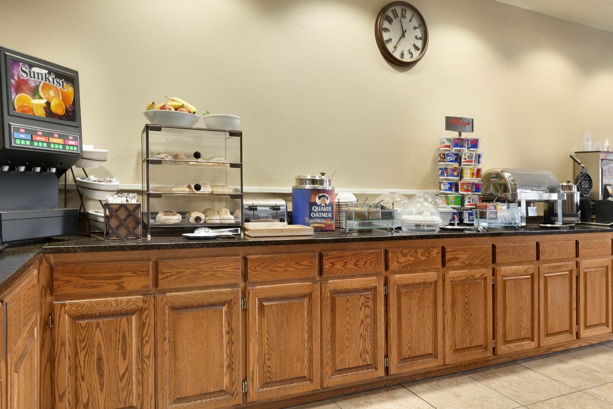 Country Inn & Suites By Radisson, Billings, Mt Eksteriør billede