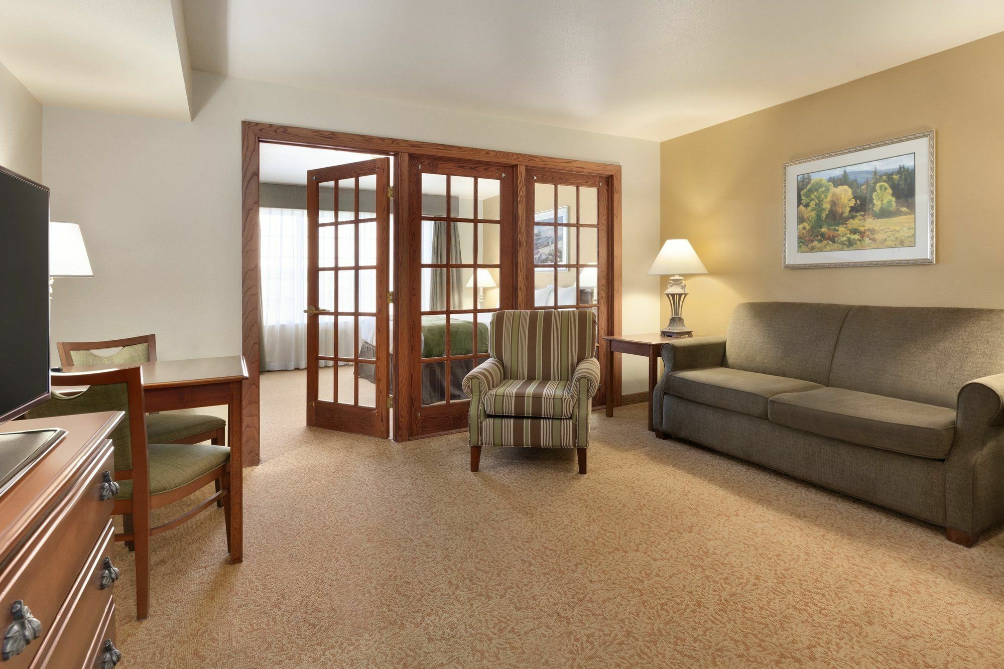 Country Inn & Suites By Radisson, Billings, Mt Eksteriør billede