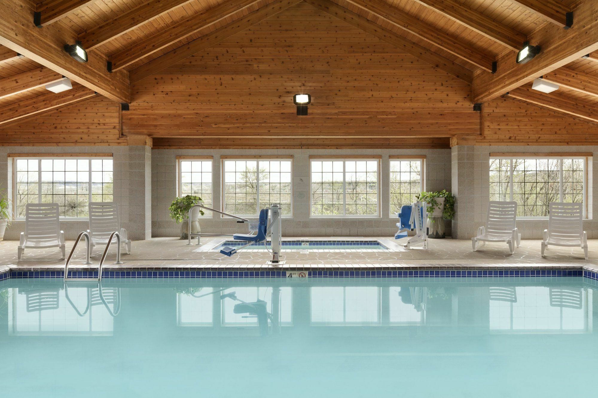 Country Inn & Suites By Radisson, Billings, Mt Eksteriør billede